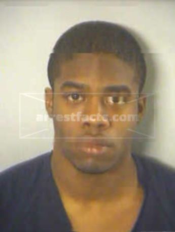 Charles Jared Williams