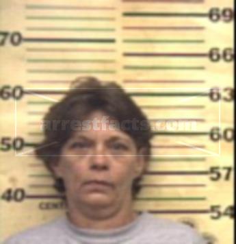 Wilma Dianne Rhodes