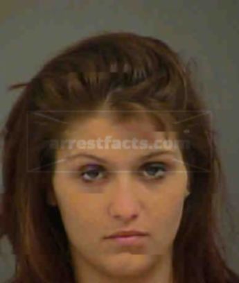 Brittany Faith Mauldin