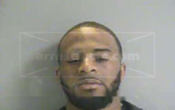 Akeem Jamal Sanford