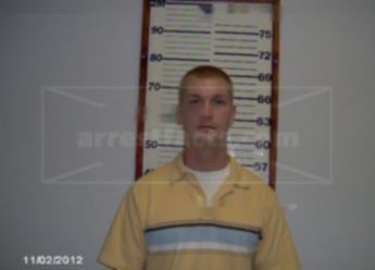Jeremy Brandon Rish