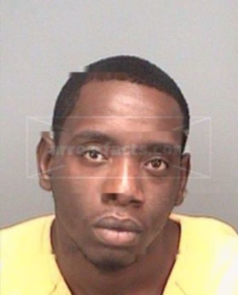 Percell Anthony Wise