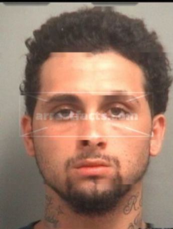Nicholas James Falzone