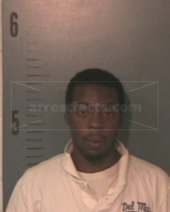 Akeem Ishaun Perkins