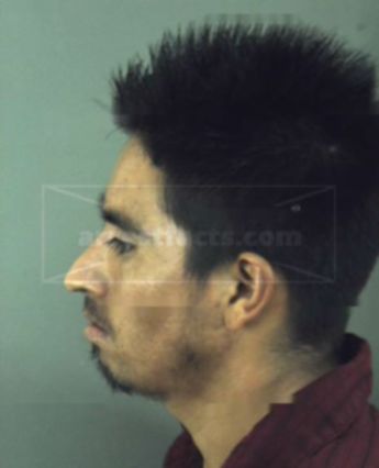 Eleno R Ramirez