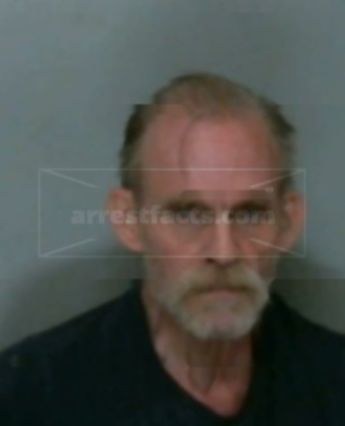 Ronald Harold Roush