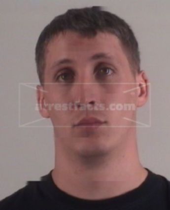 Brandon Christoffe Schneider