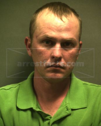 Paul David Brown