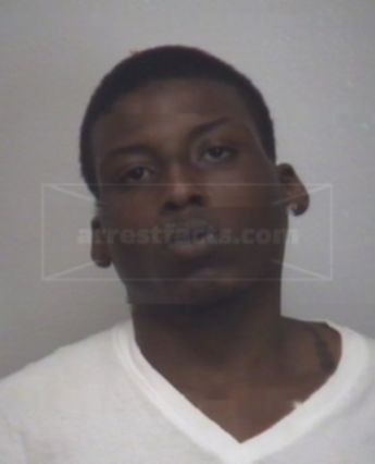 Devante Leondus Stevenson