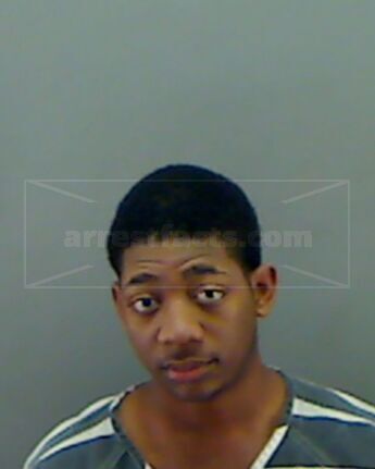 Michael Stephen Thomas