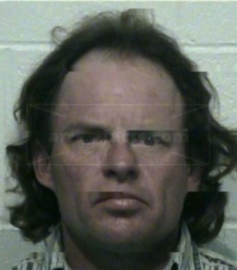 Morgan Wayne Lindsey