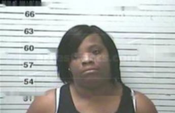 Quashaunda Voncile Haynes