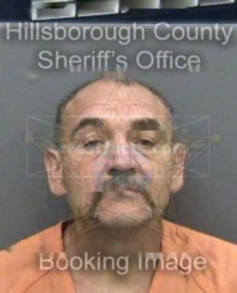 Harold Anthony Arroyo