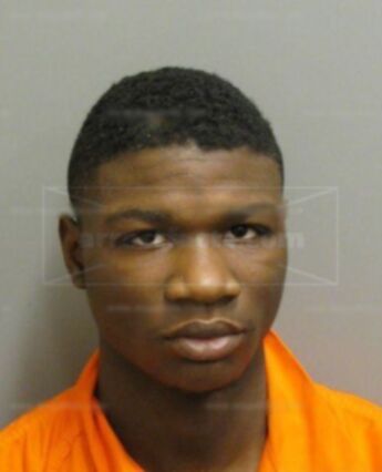 Antonio Deshun Stovall