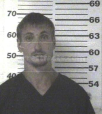 Corey Allan Penrod