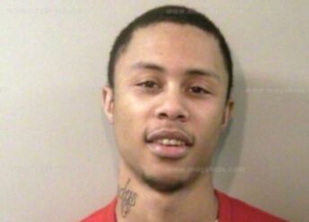 Dionte T Hightower