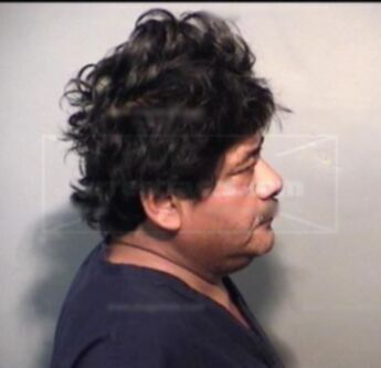 Jose Arnufor Rodriguez-Ochoa