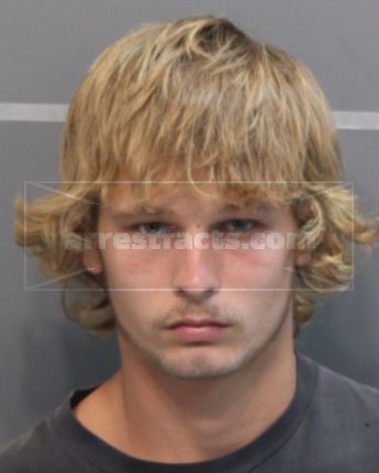 Travis Riccard