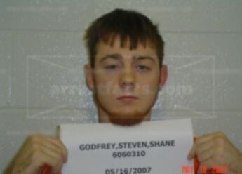 Steven Shane Godfrey