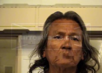 Timothy Greyeyes