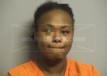 Chrystal Renee Temple
