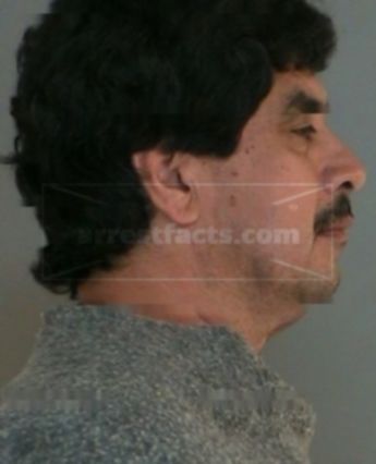 Miguel Velez Ibarra