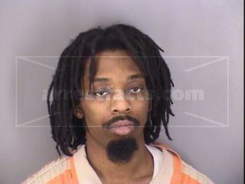 Reginald Vontell Harrell