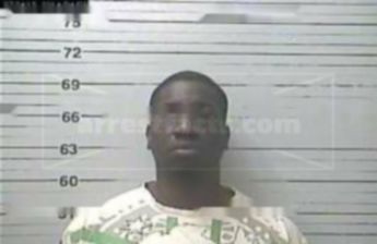 Reco Sherrod Grayson