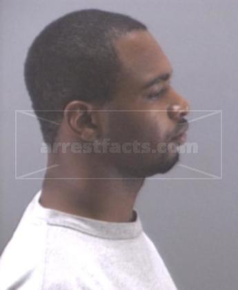 Derrick Dewayne Nash