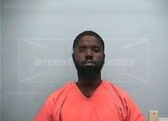 Darruis Darnell Jackson Sr.