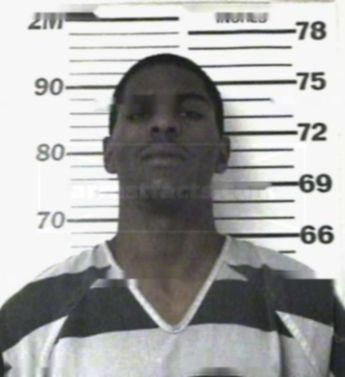 Ryan Divante Lacy