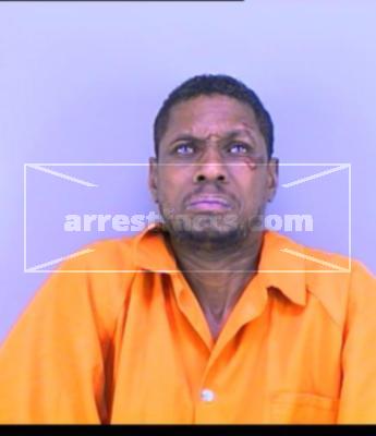 Larry Wayne Browning