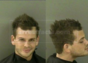 Justin Brian Powell