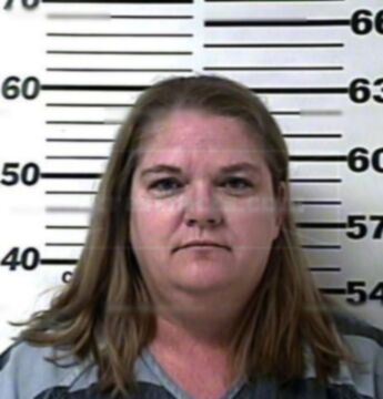 Tonya Ruth Lawson Martinez