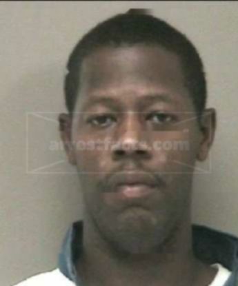 Fredrick Bernard Harris