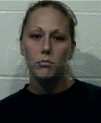 Tiffany Rene Waldrop