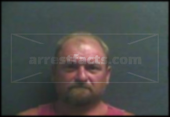 Timothy Lee Fryar