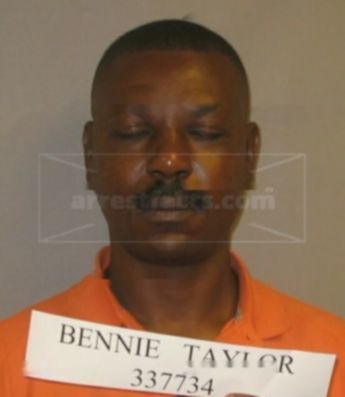 Bennie George Taylor