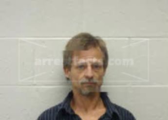 Mark Wayne Williams