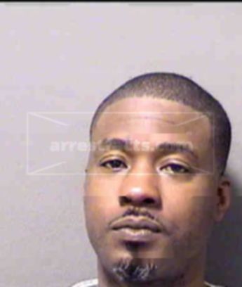 Mario Dewayne Mcgee