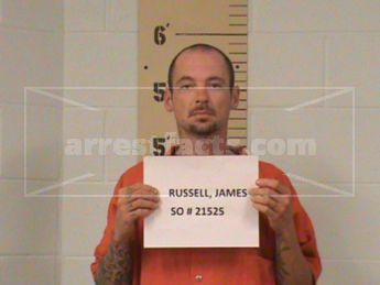 James Floyd Russell