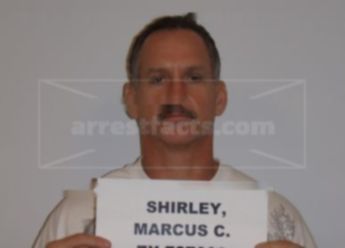 Marcus Craig Shirley