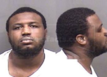 Quinton J Jackson