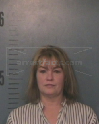 Patricia Ann Earnest