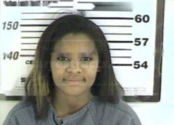 Kristianna Juanita Davisha Downing