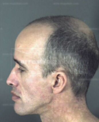 Robin Patrick Mcclements
