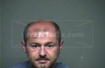 Michael Wayne Roberts