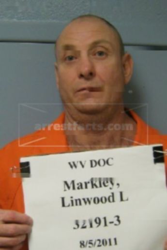 Linwood L Markley Jr.