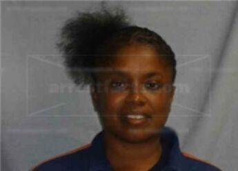 Cheryl Juanita Griffin