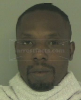 Marcus Tyrone Hart